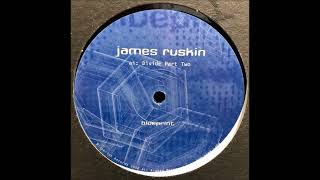 James Ruskin - Divide Part Two [BP015]