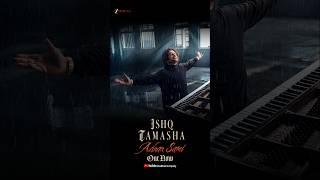 Adnan Sami's brand new song #IshqTamasha is OUT NOW. #Shorts ❤️🎵