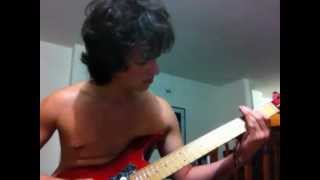 a fallen star cover norther juan esteban tobon