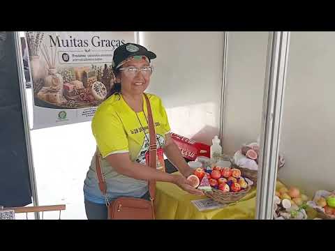 I Feira Agro Conexões em itapitanga-Bahia parte 03