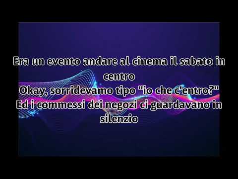 MeryXSempre - Ernia feat. Shiva