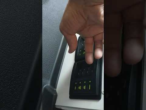 How to Start the Next Generation ERV Version 3 - American Red Cross Moline, IL