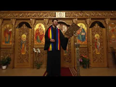 Stef Mihnea - Preumblase Maria