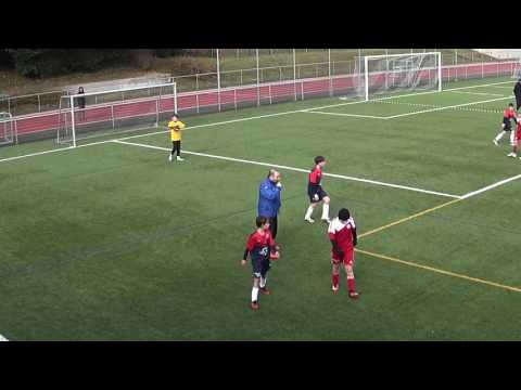 Winter Challenge 17 Halbfinal FC Oberwil Da - FC Allschwil 18.02.2017