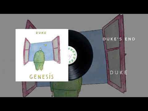 Video thumbnail for Duke’s End