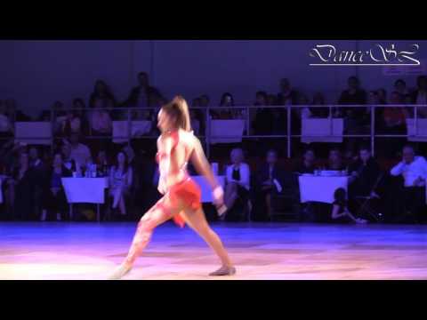 Maisons-Laffitte 2017 - Twirling Bâton - Pean - Sellier - 33è Tournoi International 25/03/2017