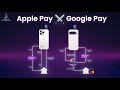 The Hidden Security Magic Behind Mobile Payments