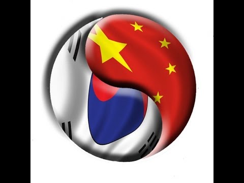 Korea vs. China: [U] Lucifer vs. xiaoKK [O]