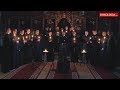 Canonul Floriilor Glasul Al IV Lea Aghia De Dimitrie Suceveanu Corul Trysaghion