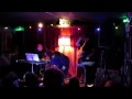 Mary Coughlan performs "A Thrill's A Thrill ...