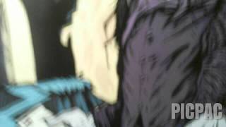 Minotaur-Graveyard Apostles