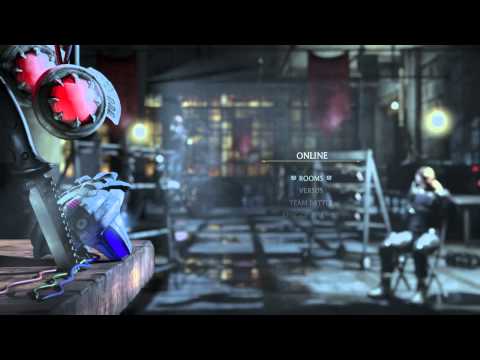 Mortal Kombat X Team Battle Daily