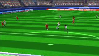 Soccer Up 3D (3DS eShop) Trailer