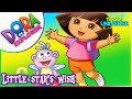 Dora The Explorer Little Star S Wish Bedtime Storybook For Children