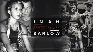 Iman &quot;Pretty Killer&quot; Barlow - Career Highlights - /r/WMMA