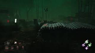 ［DBD］三十路限定！はぁと#09