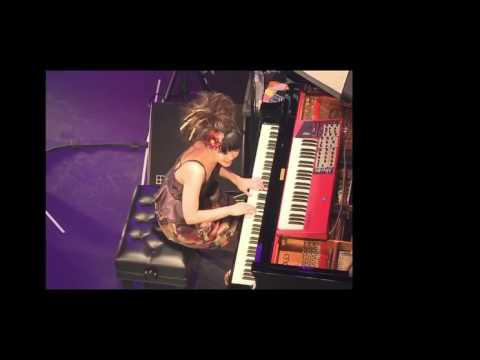 姫君Shake!　レキシvsオシャレキシ