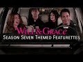 Will & Grace - Season Seven Themed Featurettes - 2K & HD Upscale using A.I.