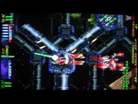 galactic attack saturn iso