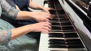 Download lagu バッハ　目覚めよと呼ぶ声ありBWV140 連弾 mp3