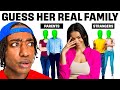 Match The Girl To The Relationship DEFAULT Thumbnail