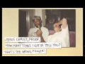 D12 (Bizzare, Swifty, Kuniva, Eminem) - Hit Me ...
