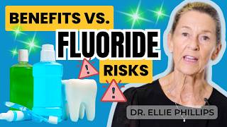 The Benefits of Sodium Fluoride - Part III