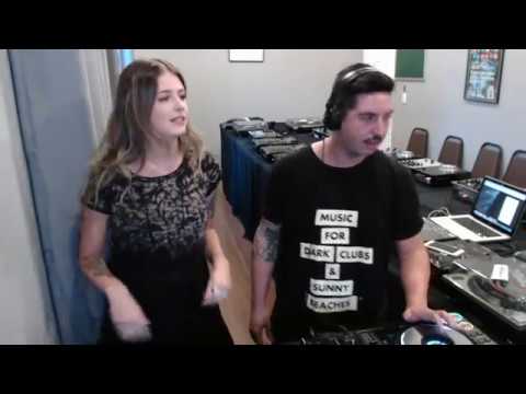 Drunky Daniels @ 'Brazuka Session 5' - 06.05.2017 - Curitiba, Brasil