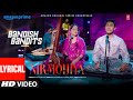 Bandish Bandits S2 Nirmohiya Lyrics Ritwik Bhowmik Sheeba Chaddha Prithvi Suvarna Mandy