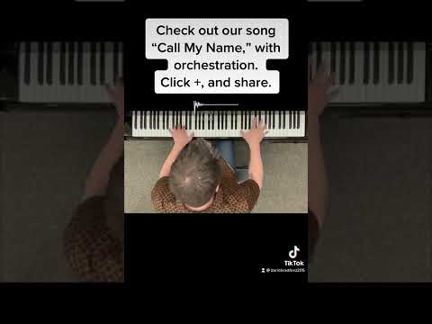 4 29 22 1115pm call my name orchestration