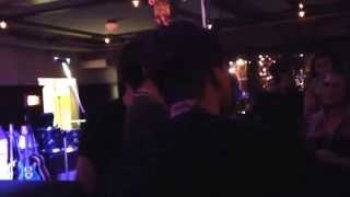 Miggs "Summer Takes The Fall" 04/18/14 Rathskeller