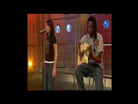 Stuck - Stacie Orrico