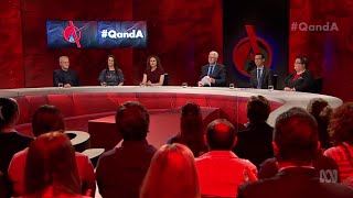 ABC Q&A - Education Special