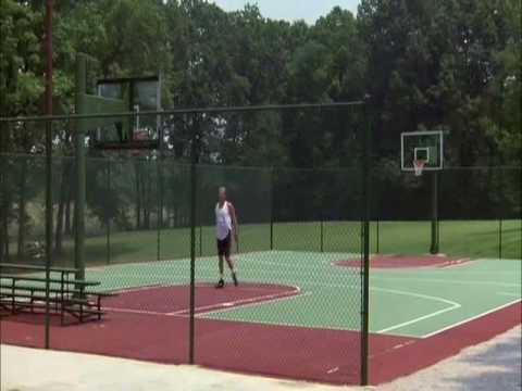 Larry Bird in Blue Chips