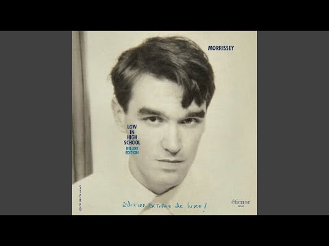 Download Morrissey - Back on the Chain Gang MP3