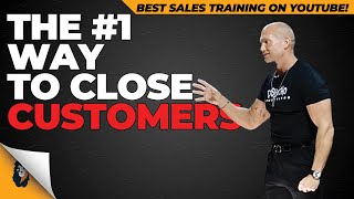 Sales Training // The 3 Skills Needed To Close More Deals // Andy Elliott