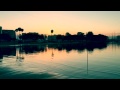 I woke up this morning, smiled at the rising sun ...