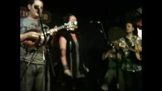 The Likely Culprits Get High--Melonie Cannon