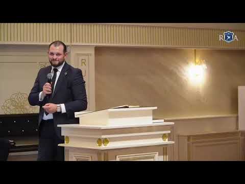 Matei Bolmandir-CHRISTOS ÎN CENTRU(Templu Rugul Aprins Toflea)