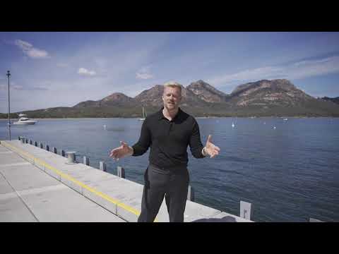 38 Freycinet Drive, Coles Bay, TAS 7215, 3 ਕਮਰੇ, 2 ਬਾਥਰੂਮ, House