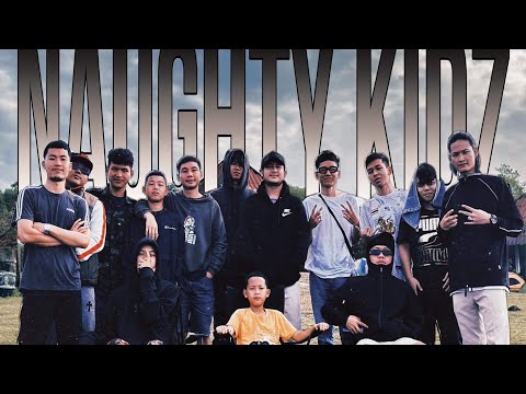 Eh La _ No Worry _ ( official mv )