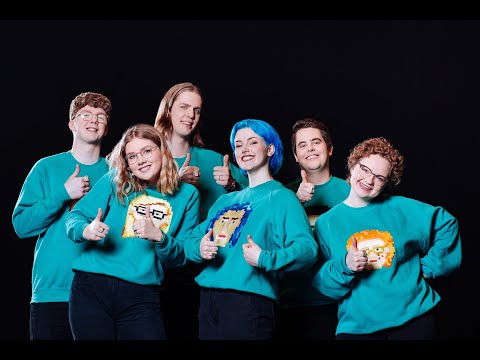 Daði og Gagnamagnið - Documentary - Iceland Eurovision 2021 EP1 (English subtitles)