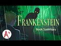 Frankenstein - Book Summary