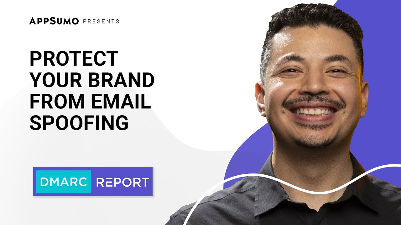 DMARC Report thumbnail