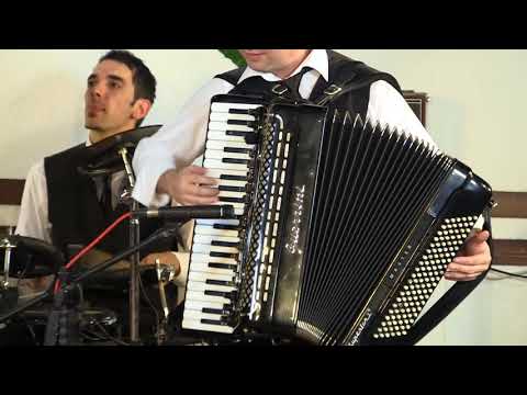 Indexi - Reka Gazi Maloj Mome (Live)