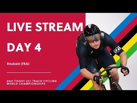 Велоспорт LIVE | 2021 Tissot UCI Track Cycling World Championships – Day 4