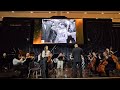 Leroy Anderson- Fiddle Faddle