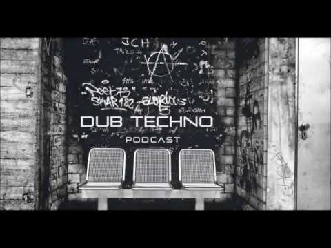 Jeff Chill - Rod Modell Mix (DUB TECHNO)