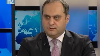 Իշխանափոխությունից հետո պաշտոնատար անձինք պատասխանատվության են ենթարկվելու - Արա Զոհրաբյան