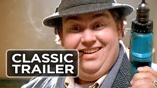 Uncle Buck Official Trailer #1 - John Candy Macaul